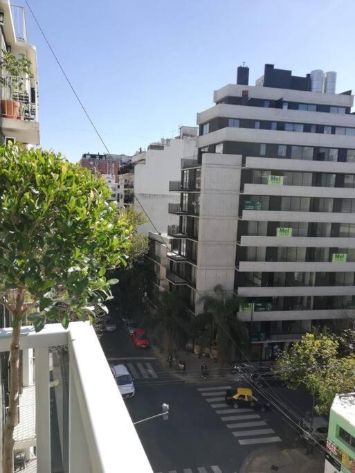 Studio Paraguay Μπουένος Άιρες Εξωτερικό φωτογραφία